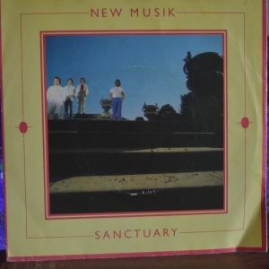Sanctuary Image
