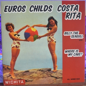Costa Rita Image