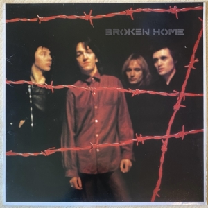 Broken Home Image