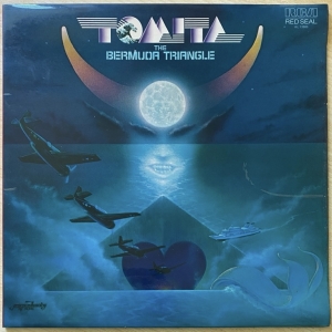 The Bermuda Triangle Image