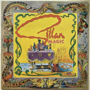 Magic Image
