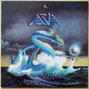 Asia Image