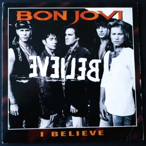 I Believe Image