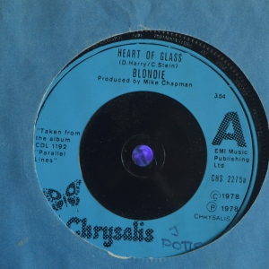 Heart Of Glass Image