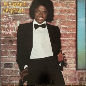 Off The Wall Image