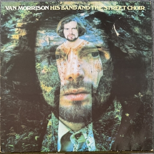 His Band And The Street Choir Image