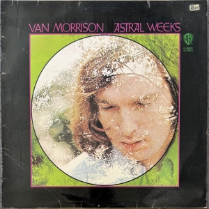 Astral Weeks Image