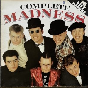 Complete Madness Image