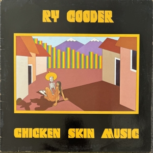 Chicken Skin Music Image