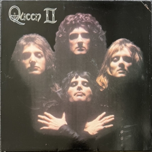 Queen II Image