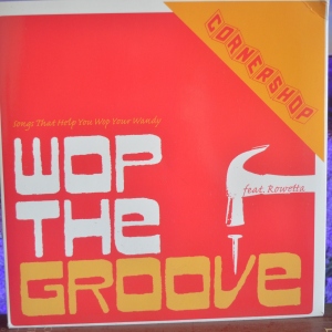 Wop The Groove Image