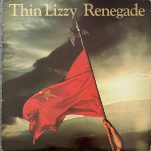 Renegade Image