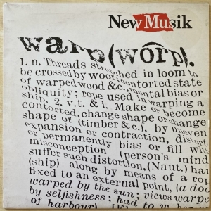 Warp Image