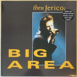 Big Area Image
