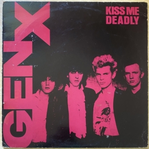 Kiss Me Deadly Image