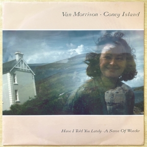 Coney Island / Have I Told You Lately Image