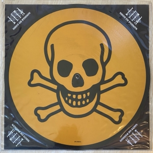Shot of Poison Image