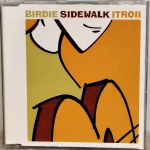 Sidewalk Image