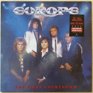 The Final Countdown Image