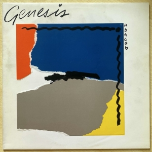 Abacab Image
