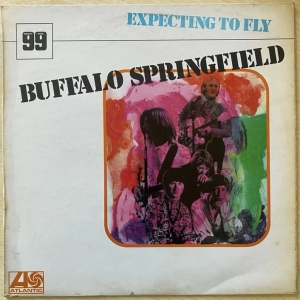 Expecting To Fly Image