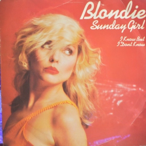 Sunday Girl Image