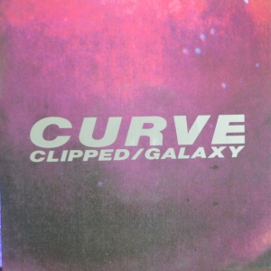 Clipped / Galaxy Image