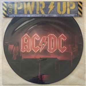 PWR/UP Image