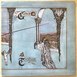 Trespass Image