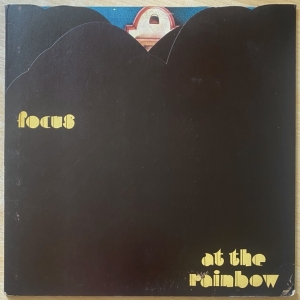 At The Rainbow Image