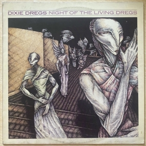 Night Of The Living Dregs Image
