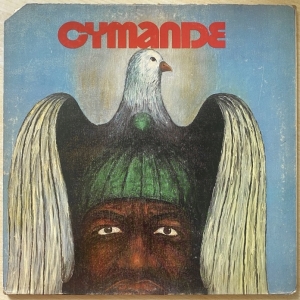 Cymande Image