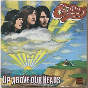 Up Above Our Heads Image