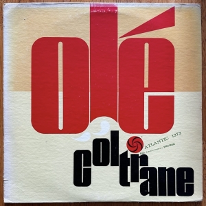 Ole Coltrane Image