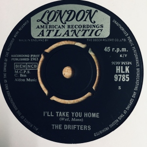 I'll Take You Home Image