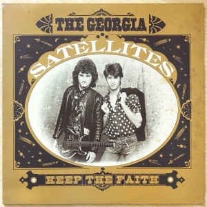 Keep The Faith Image