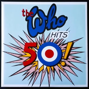 The Who Hits 50! Image