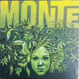 Monte Image