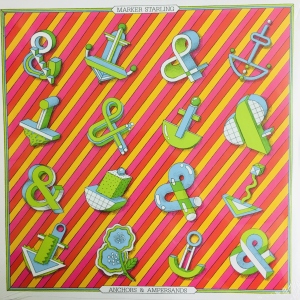 Anchors & Ampersands Image