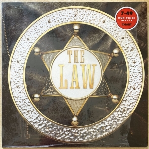 The Law Image