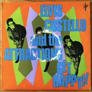 Get Happy!! Image