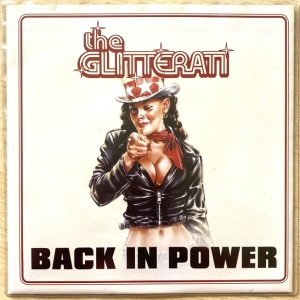 Back In Power Image