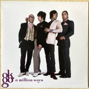 A Million Ways Image