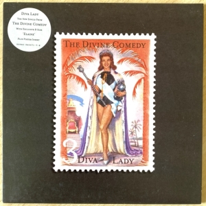 Diva Lady Image