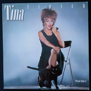 Private Dancer Image