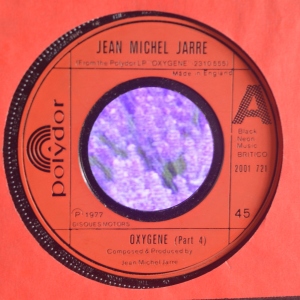 Oxygene (Part 4) Image