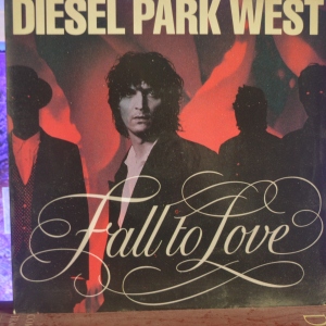 Fall To Love Image