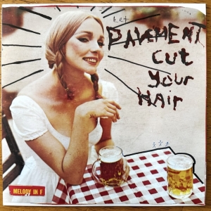Cut Your Hair Image