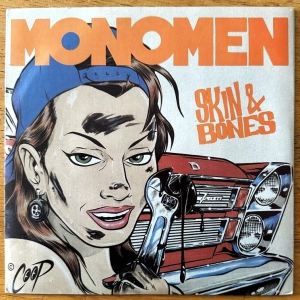Skin & Bones Image
