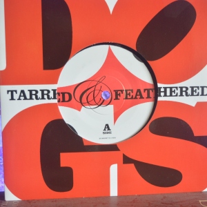 Tarred & Feathered Image